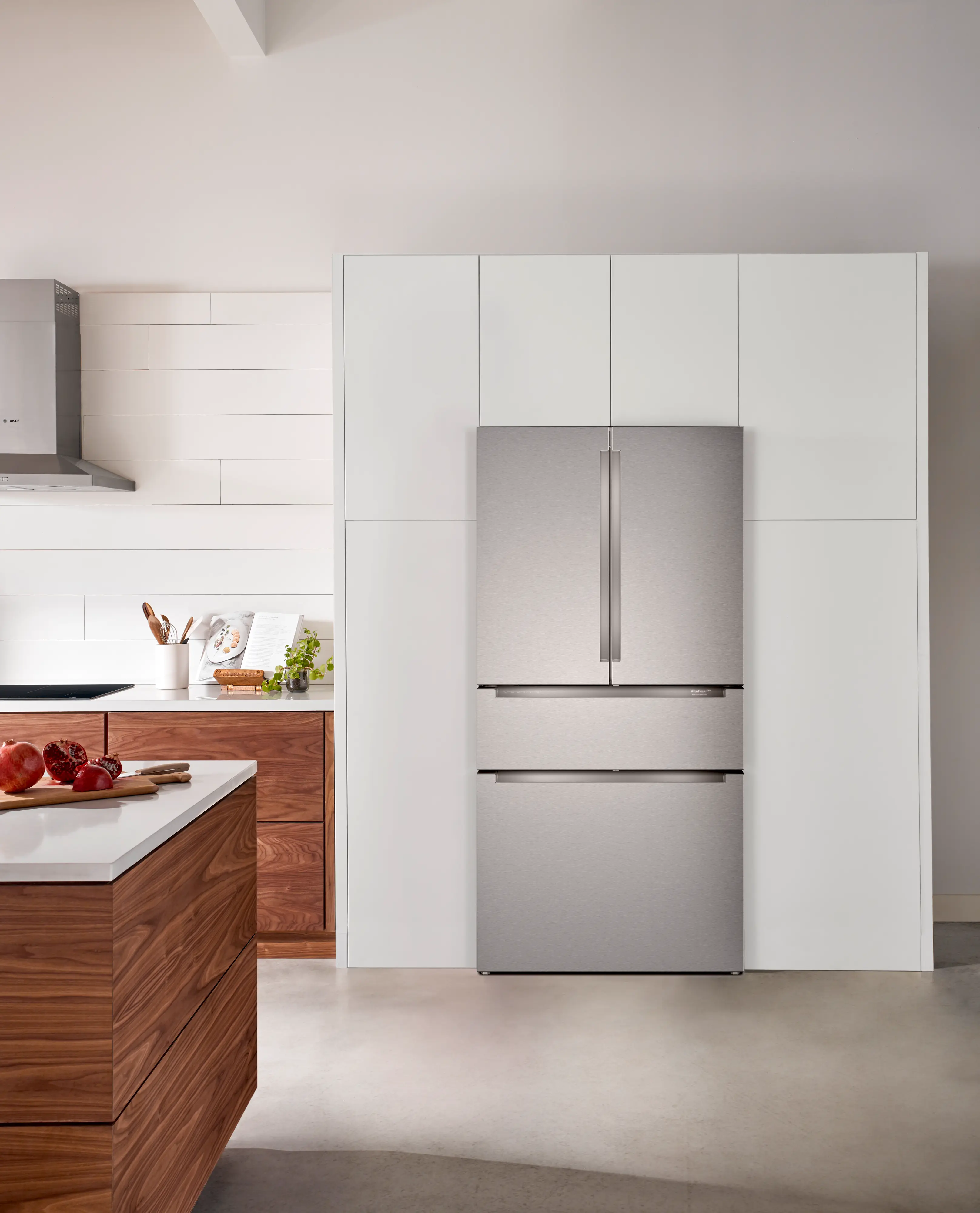 Bosch B36CL80ENS Refrigerator