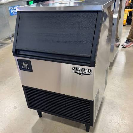 Uniflow UNIFLOW 225LB Commercial Appliance
