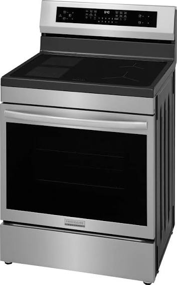 Frigidaire GCRI3060BF Range Stove