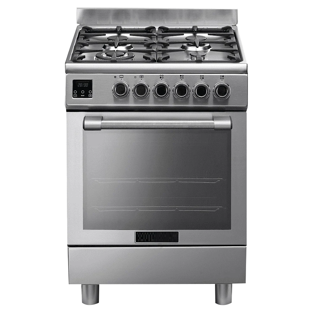 GE JBP27DM1BB Range Stove