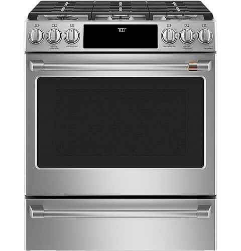 GE JBS27RK1SS Range Stove