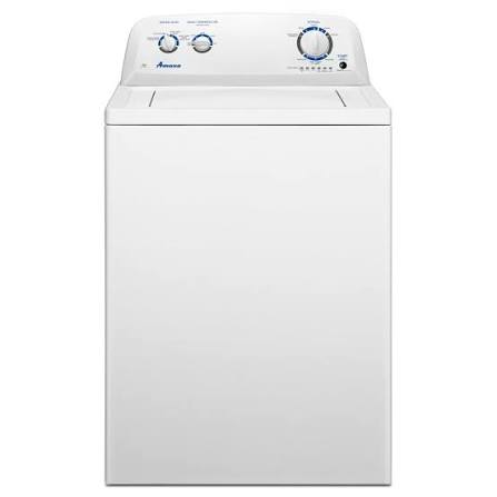 Amana NTW4516FW1 Washer