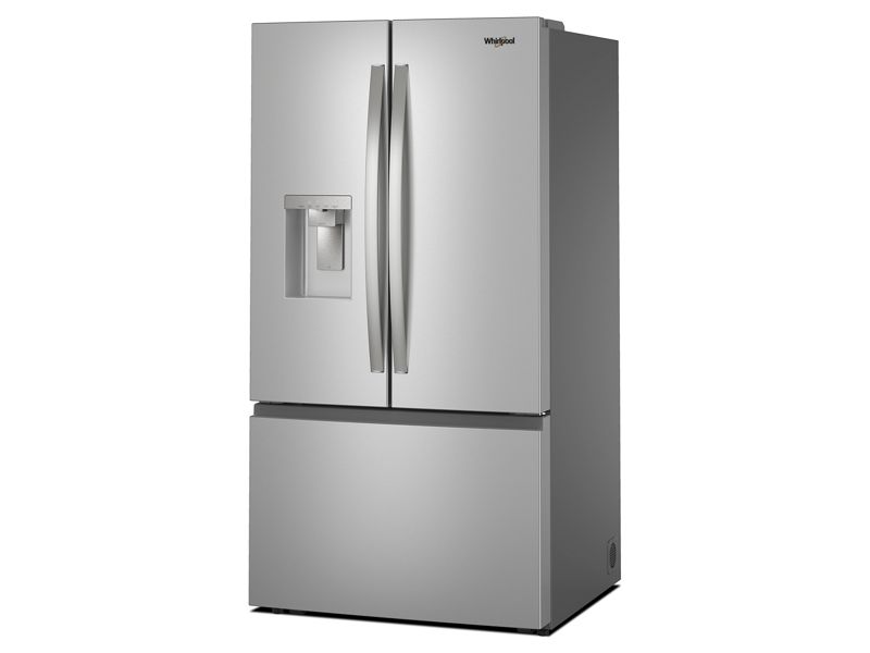 Whirlpool WRFF356SZ Refrigerator