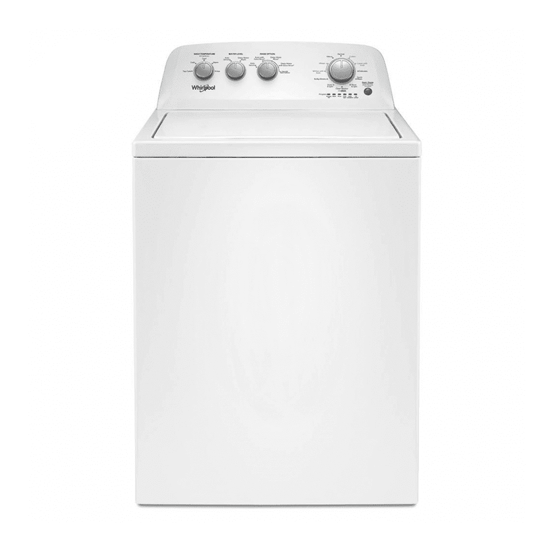 Whirlpool WTW4855HW3 Washer