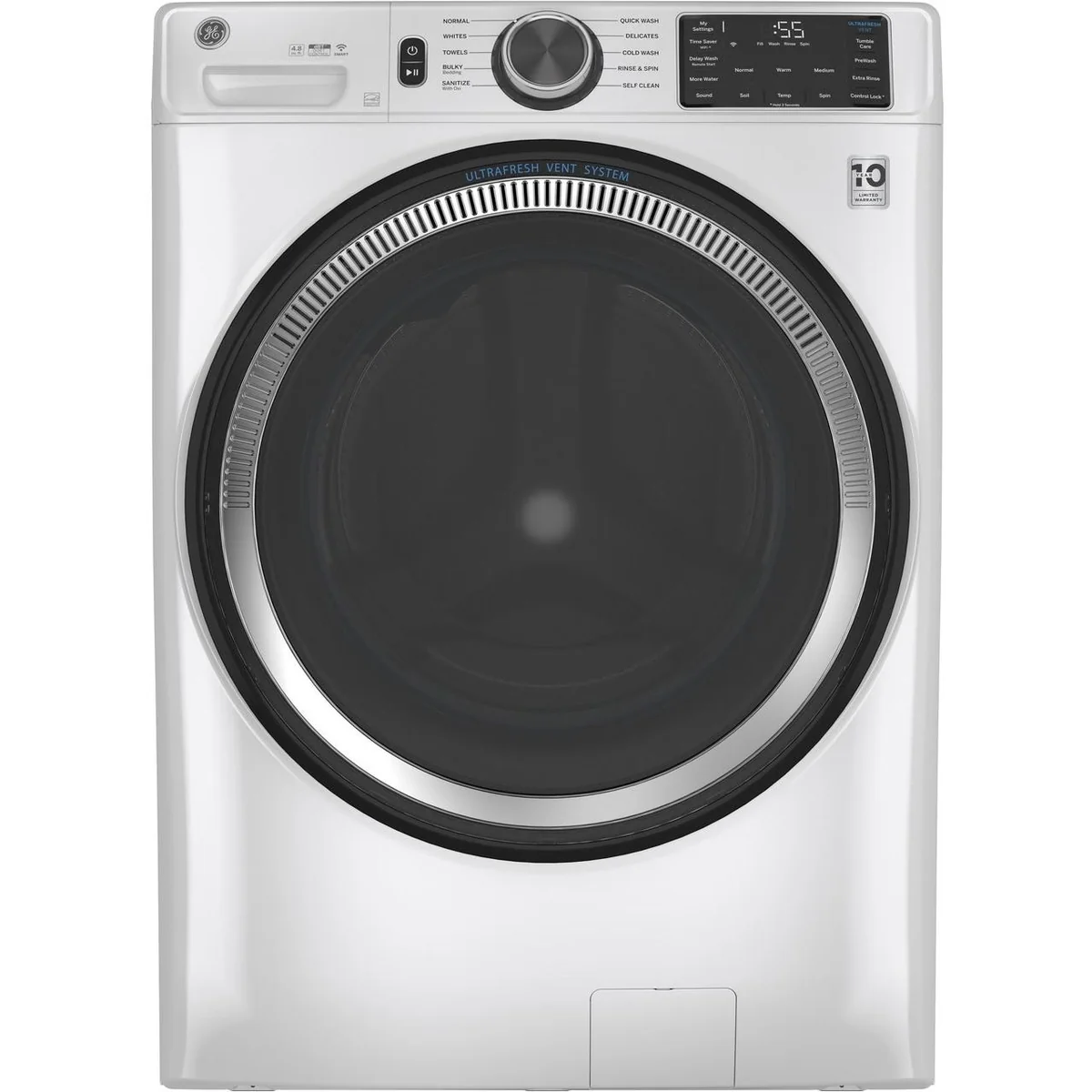 GE Washer