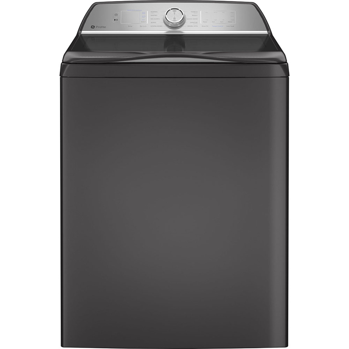 GE PTW600BPRDG Washer