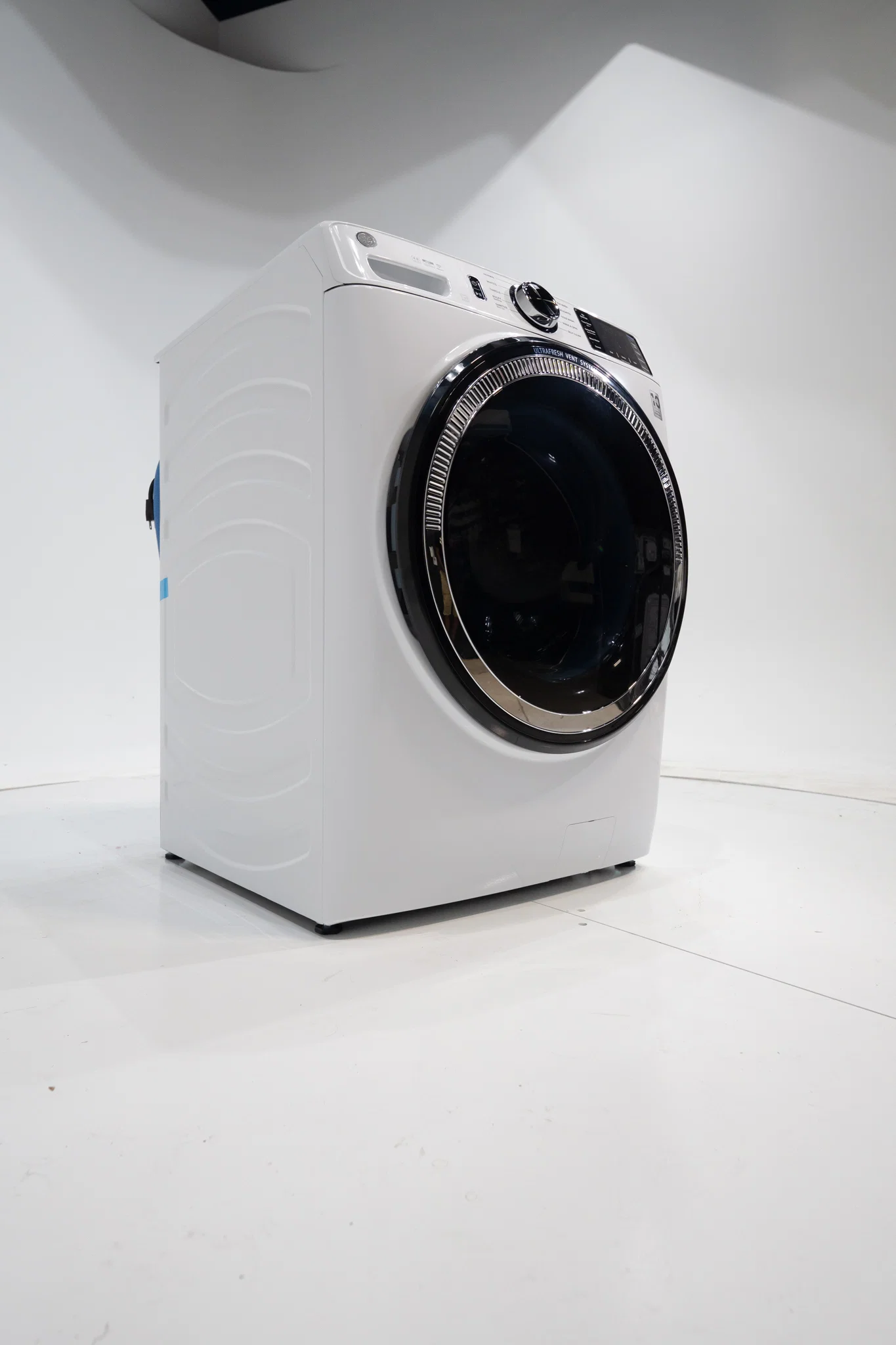 GE GFW550SSNWW Washer