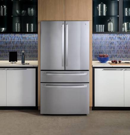 GE PGE29BYTFS Refrigerator