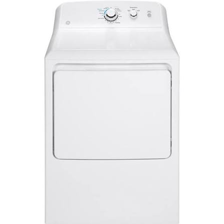 GE GTX33EASKWW Dryers