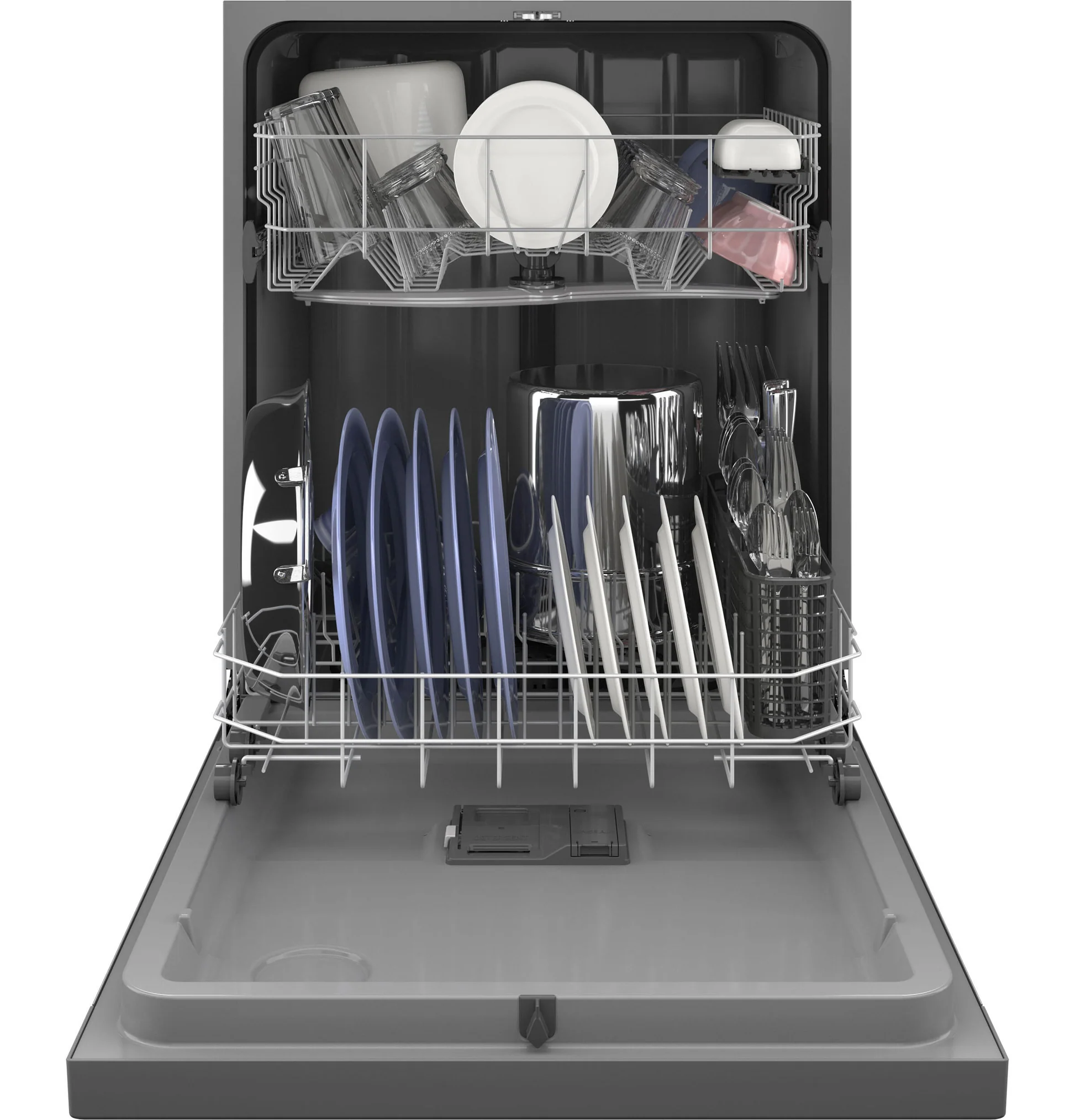 GE GDF535PSRSS Dishwasher