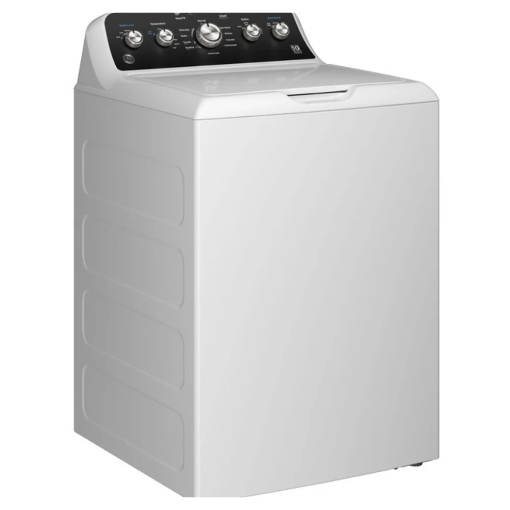 GE GTW485ASWWB Washer