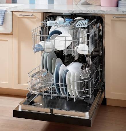 GE GDT670SYVFS Dishwasher