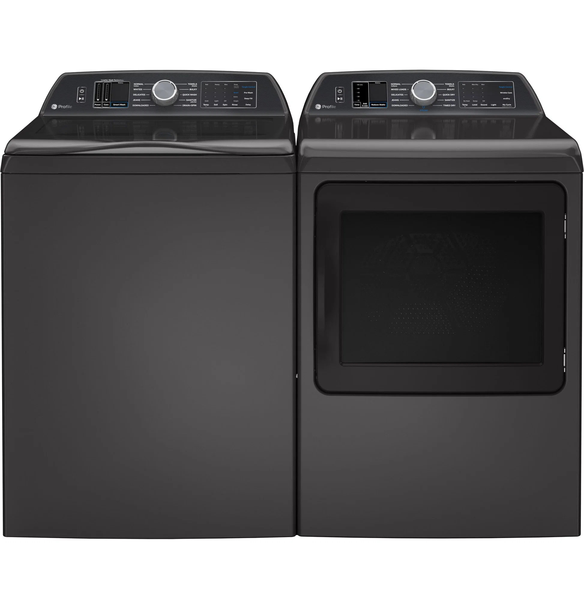 GE PTD70EBPTDG Dryers