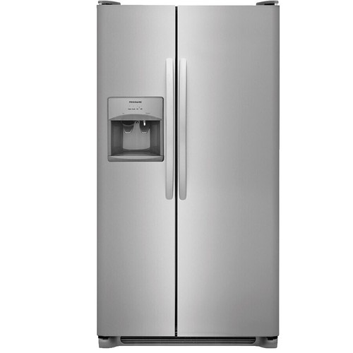 Frigidaire FFHI1826LK3 Refrigerator
