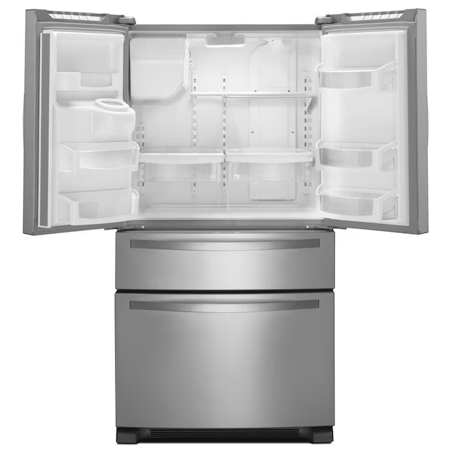 Whirlpool WRX735SDBM00 Refrigerator