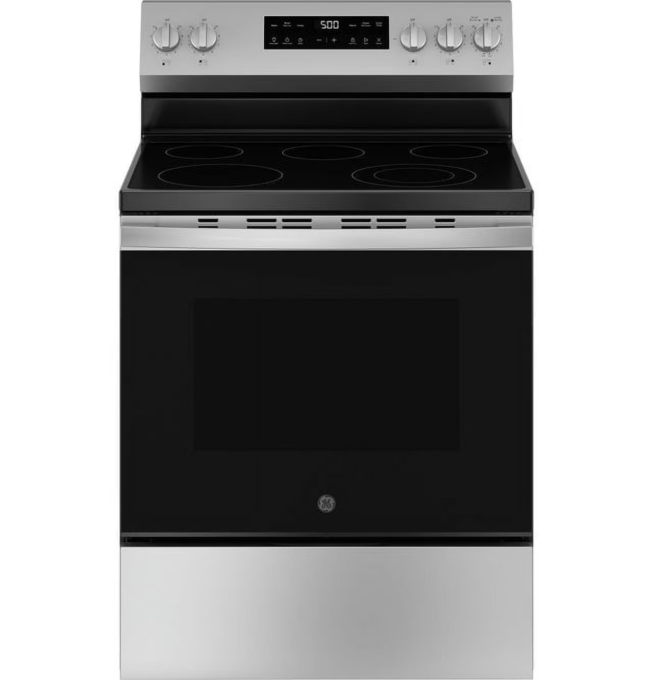 GE JB256R T3SS Range Stove