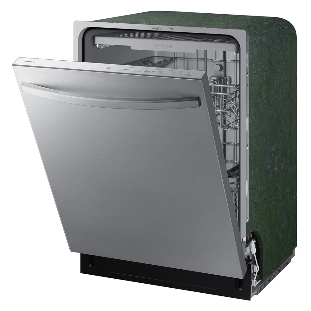 Samsung DW80CG4051SR Dishwasher