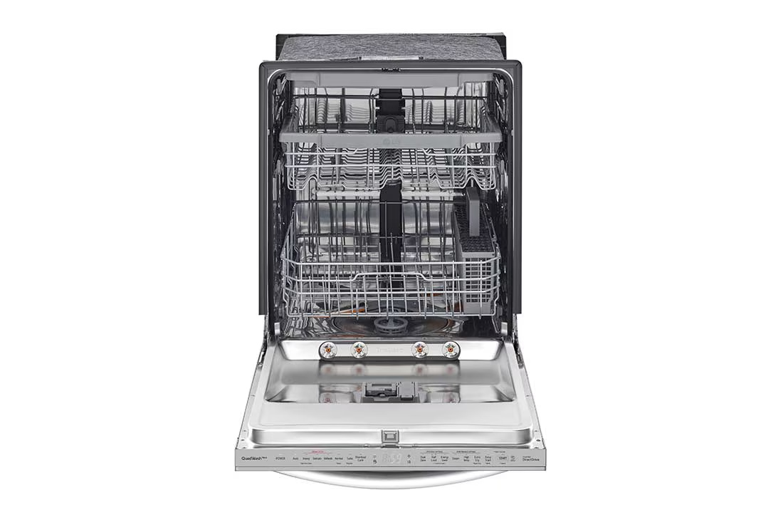 LG LDTS5552S Dishwasher
