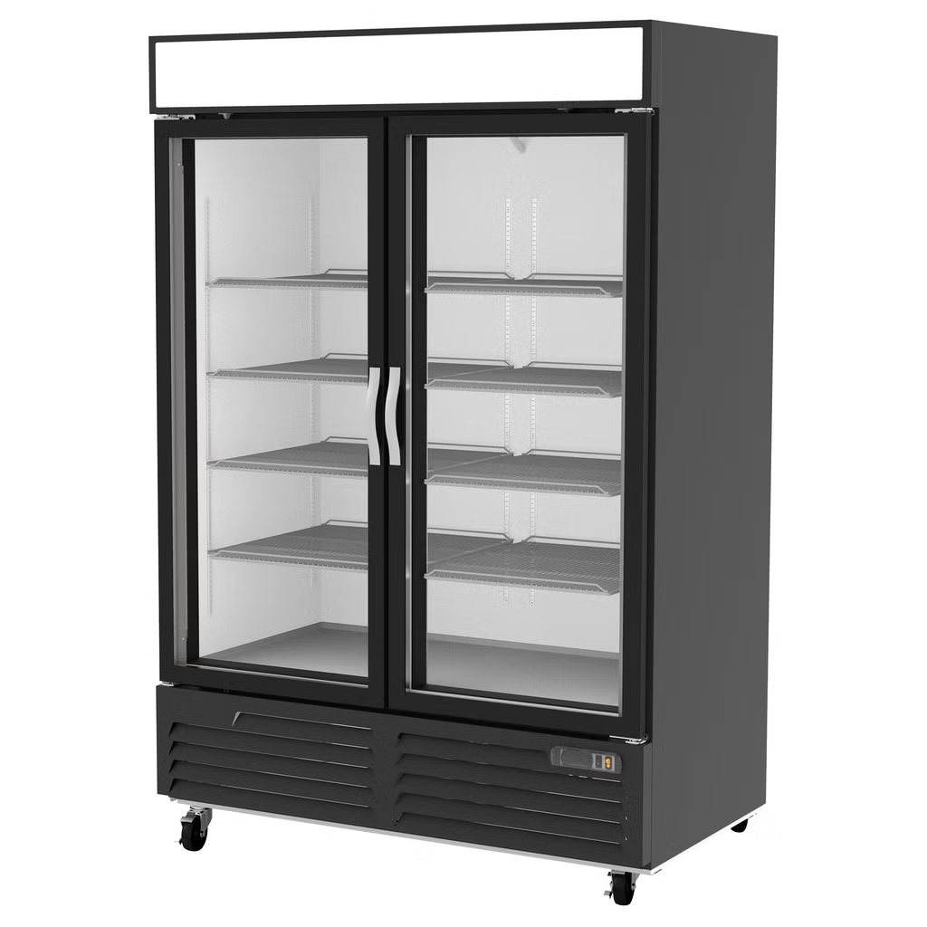 Kutano COMMERCIAL KUTANO 2 DR Commercial Appliance