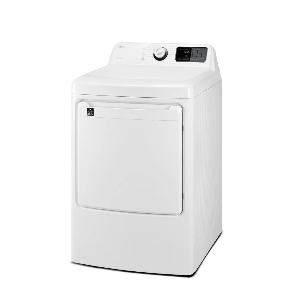 Midea MLTG45N4BWW Dryers