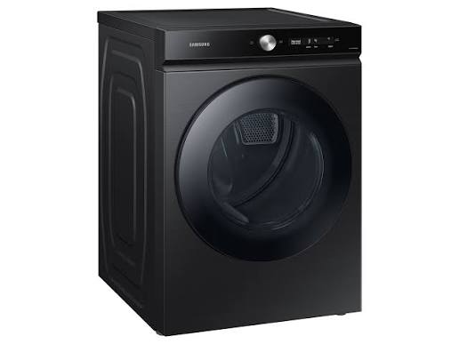Samsung DVE53BB8700V Dryers