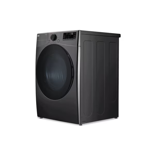 LG DLEX4080B Dryers