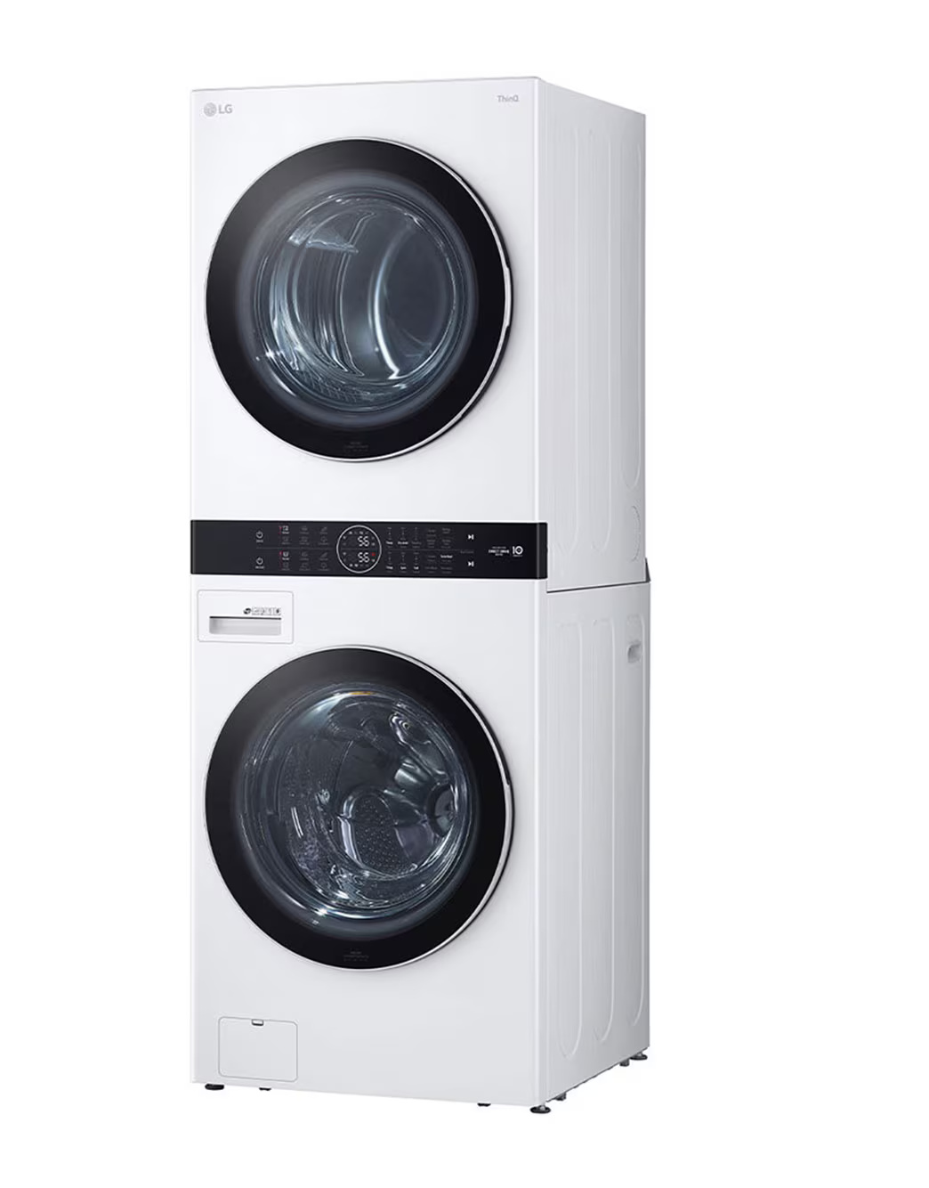 LG WKEX200HWA Washer