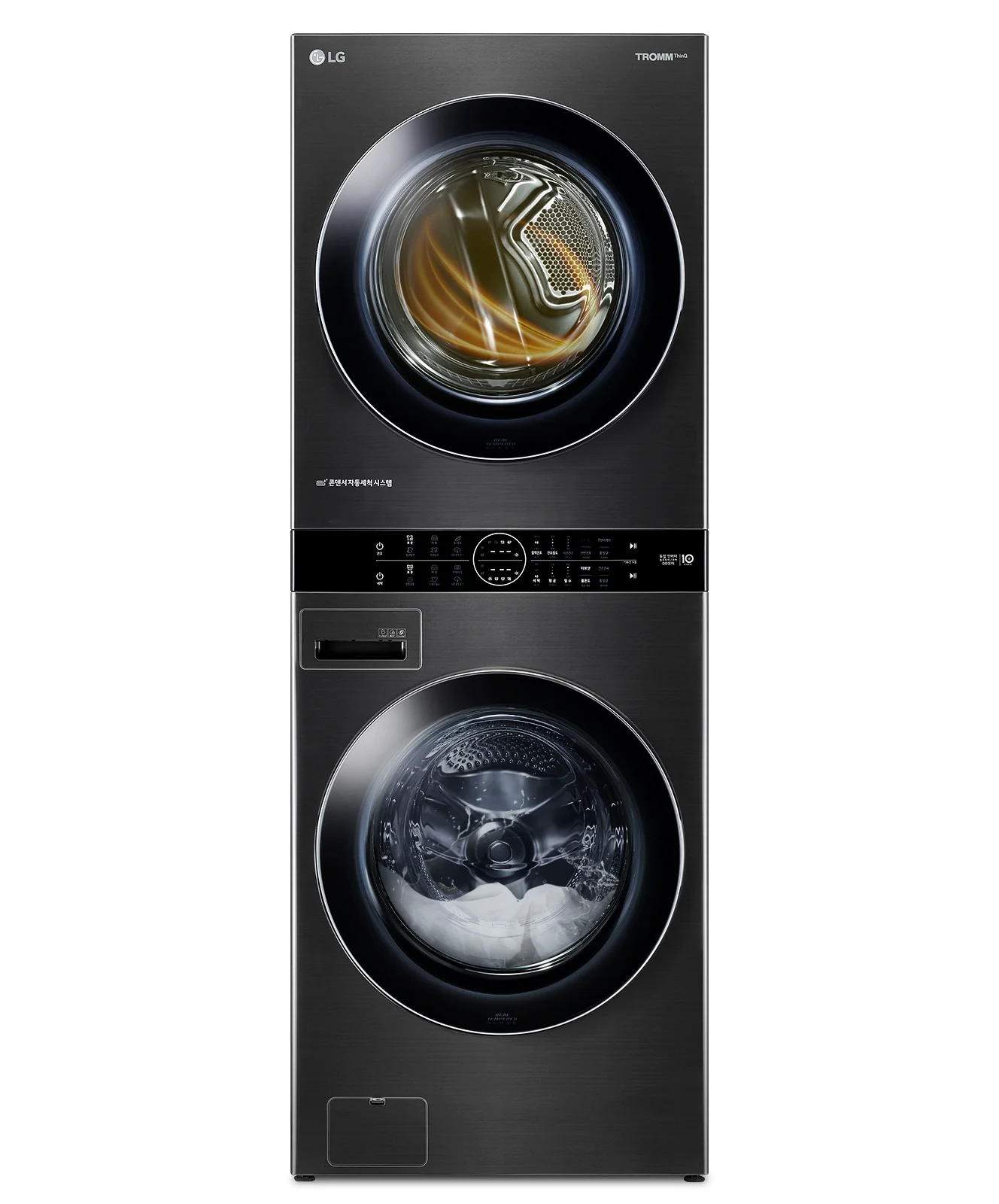 LG WKEX200HBA Washer