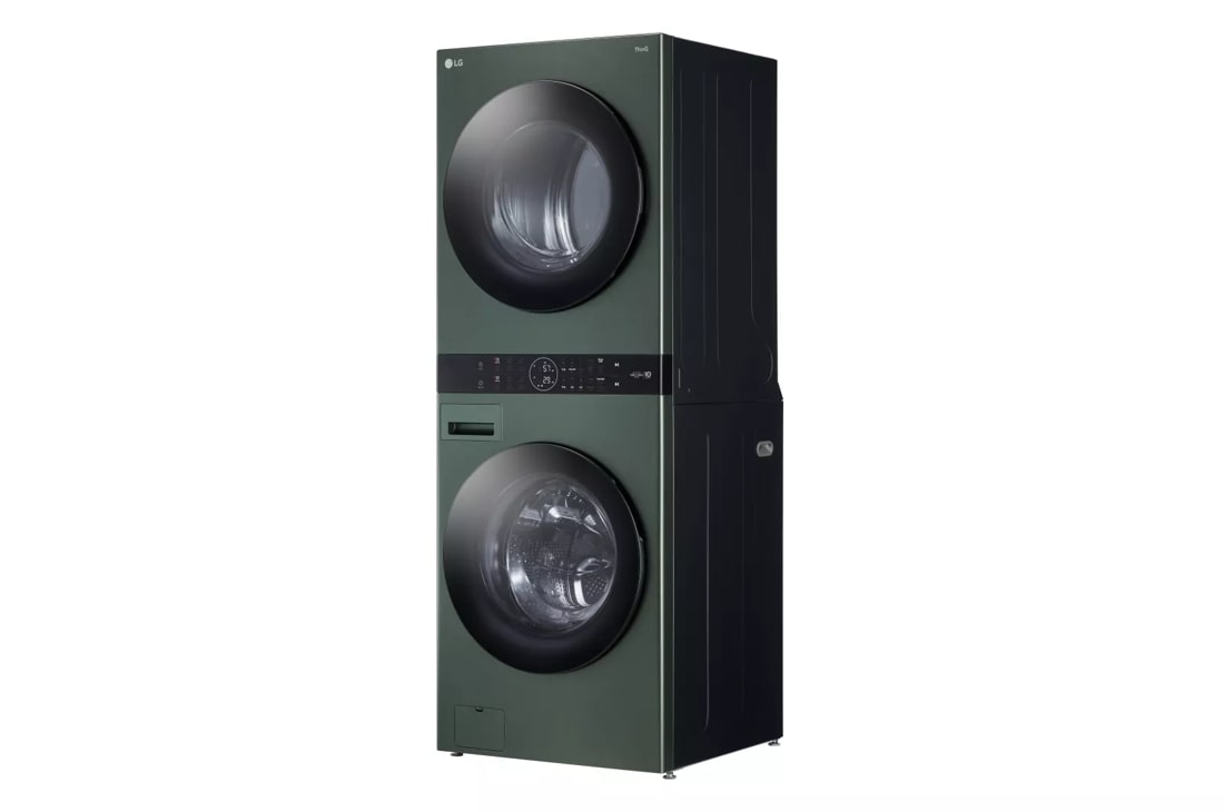 LG WKEX200HGA Washer