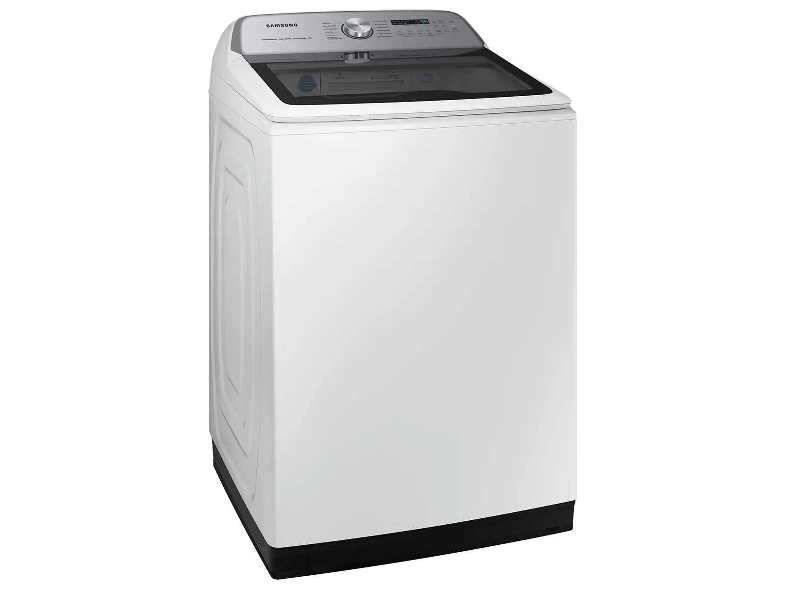 Samsung WA52DG5500AW Washer