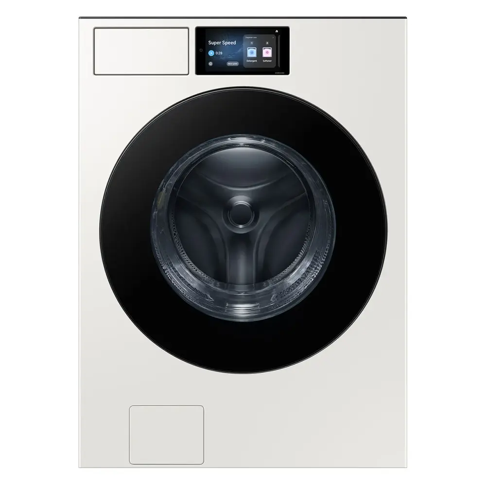Samsung WF90F53ADY Washer