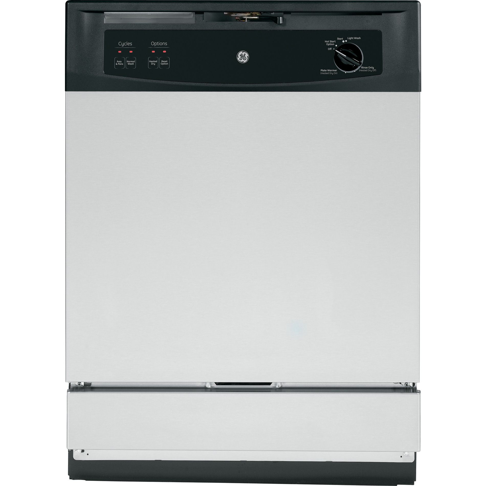 GE GSD2100B50CC Dishwasher
