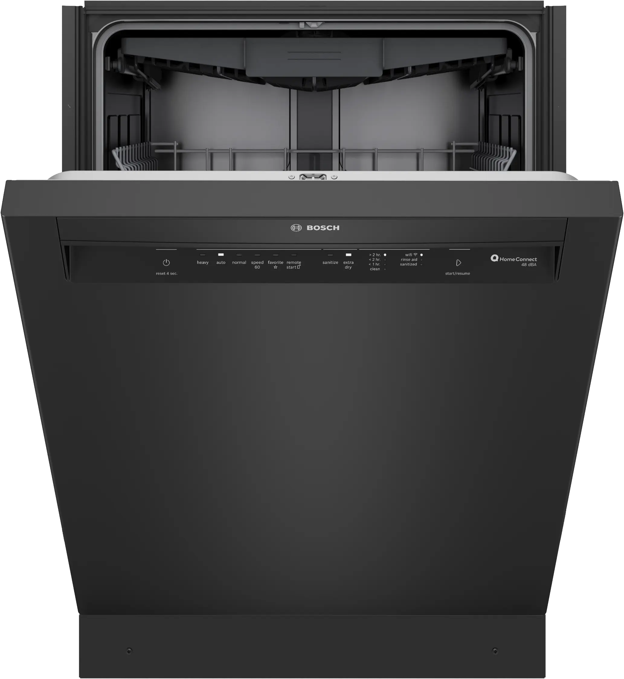 Bosch SHD43DM5L Dishwasher