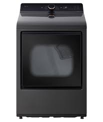LG DLE8480LE ELE Dryers