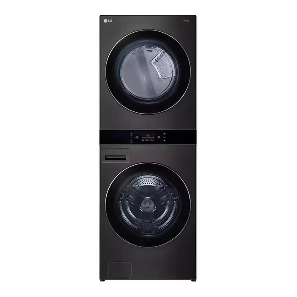 LG WKDX201HBA WashTower