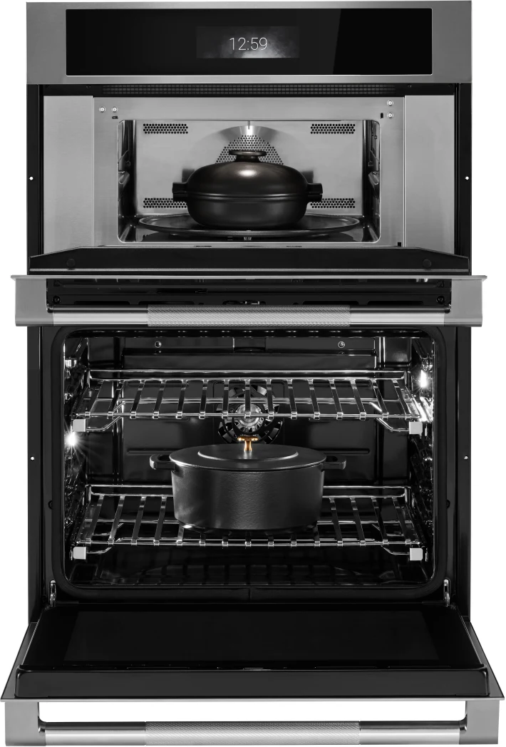 JennAir JOEDC530RM00 Oven