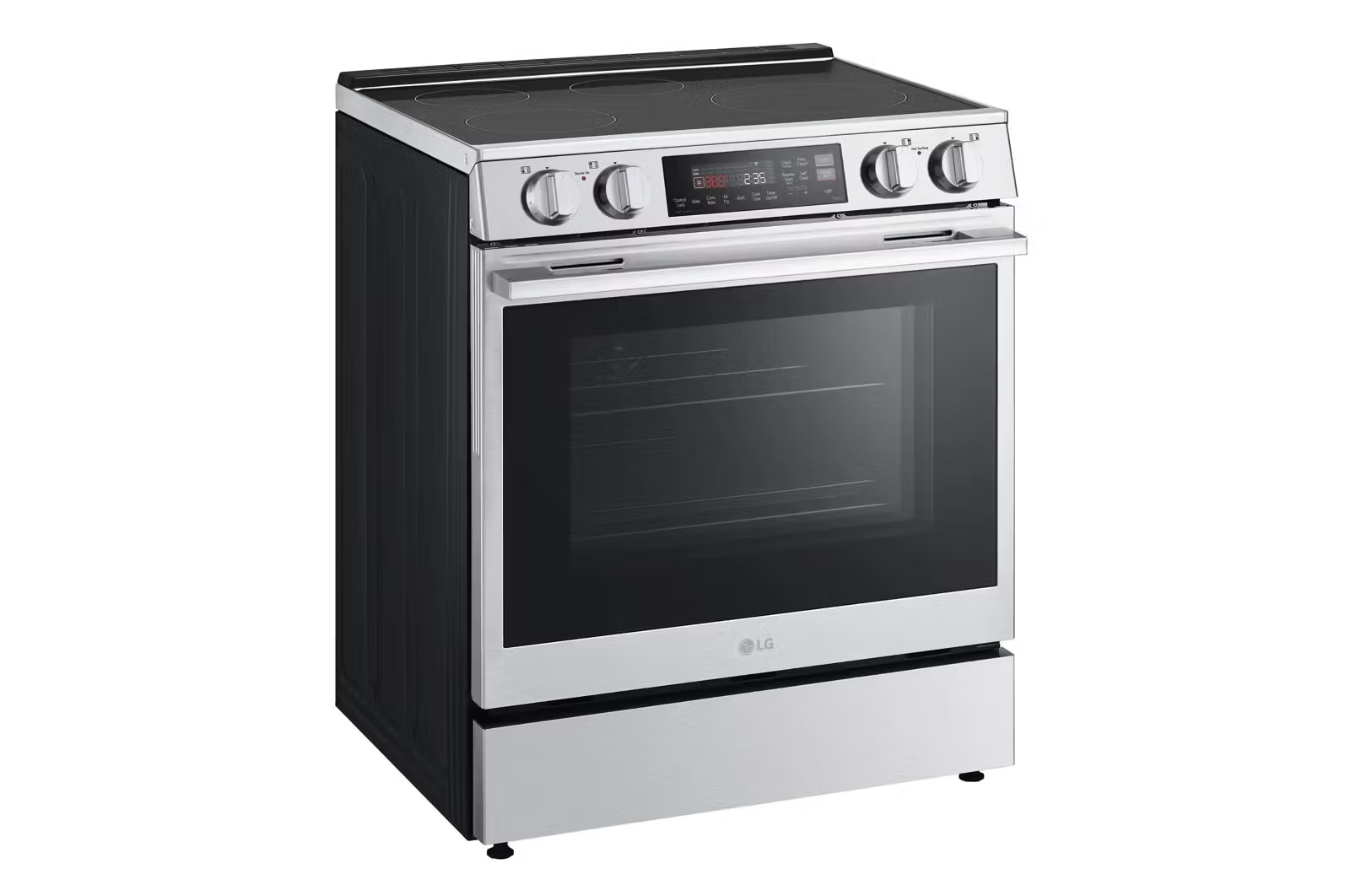 LG LSIL6334XE Range Stove