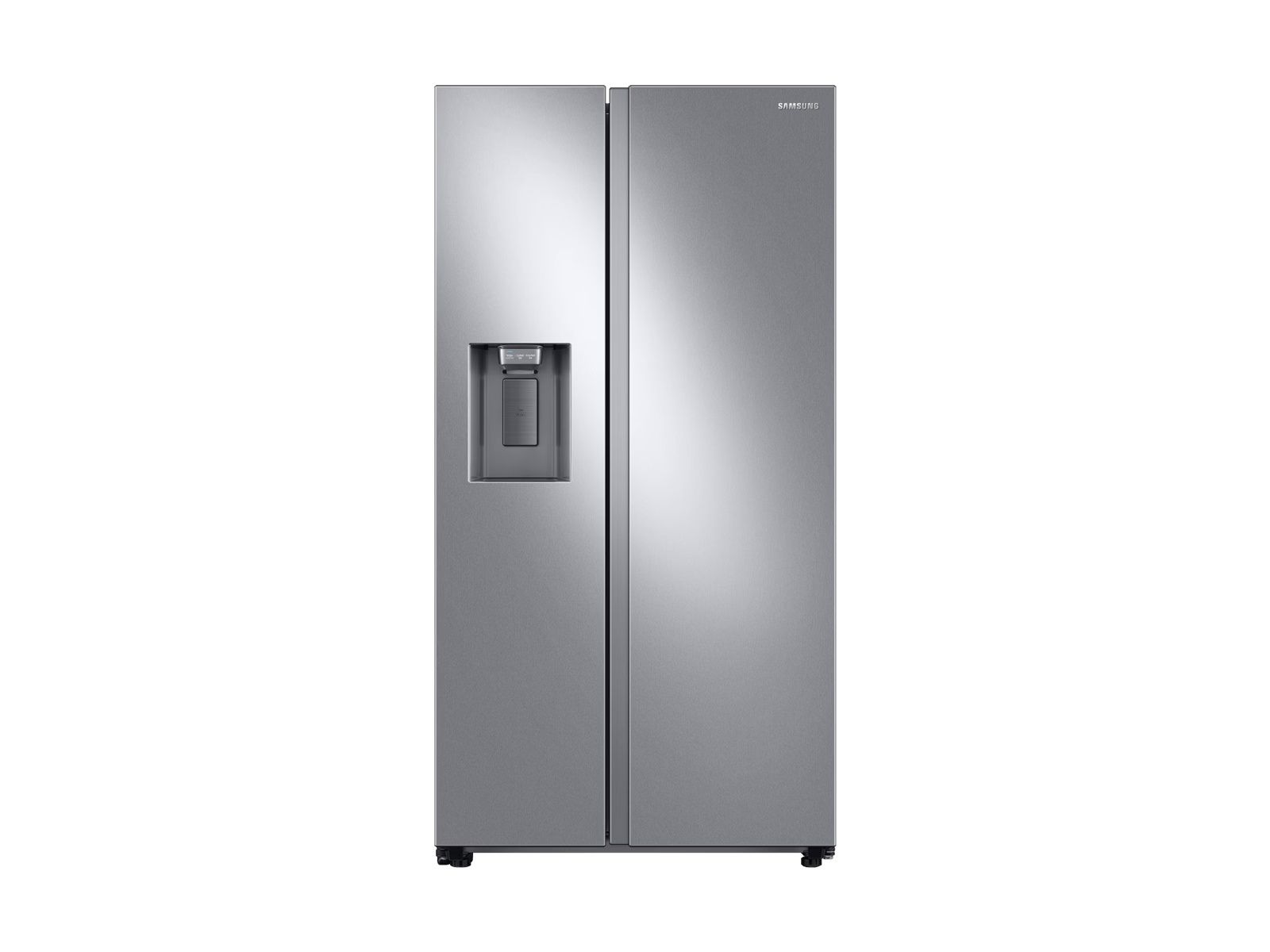 Samsung SXS RS27T5200SR Refrigerator