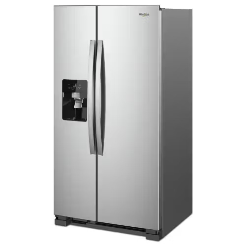 Whirlpool WRS325SDHZ Refrigerator