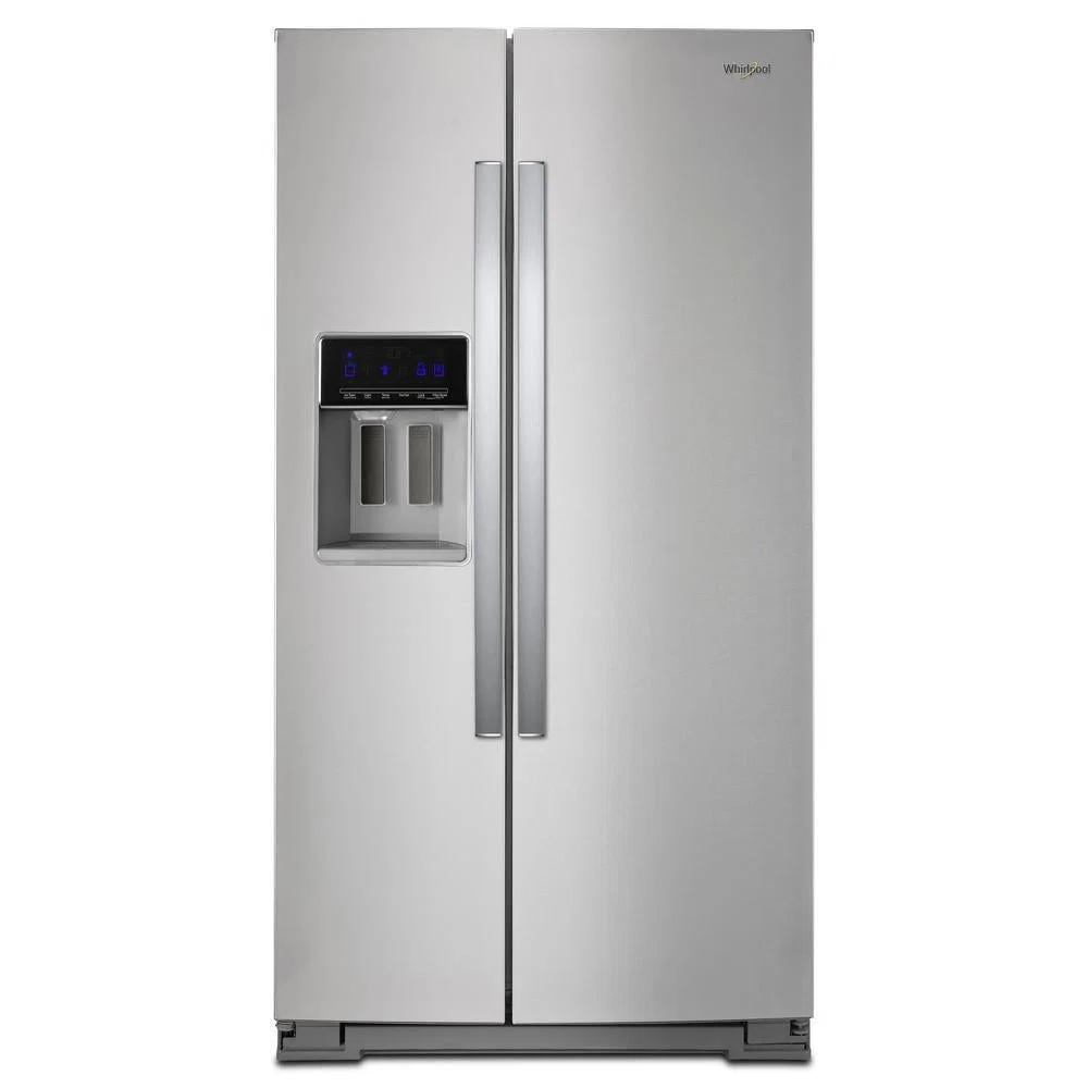 Whirlpool WRS588FIHZ Refrigerator