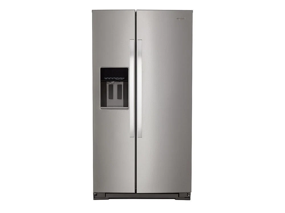 Whirlpool WRS571CIHZ Refrigerator