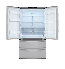 LG LMWS29626S Refrigerator